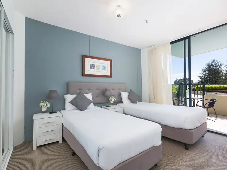 Second view of Homely unit listing, 303/1 Kingsway, Cronulla NSW 2230