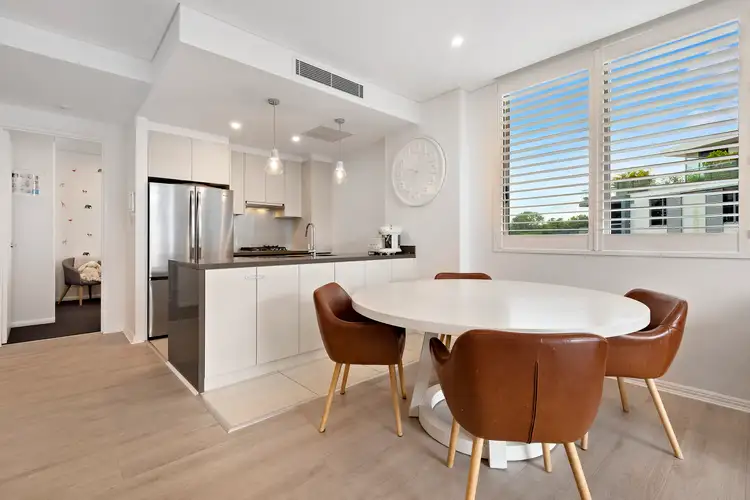 248/79-91 Macpherson Street, Warriewood NSW 2102