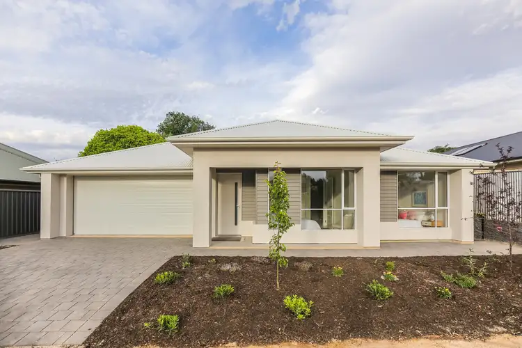 Second view of Homely house listing, 10 John Street, Oakbank SA 5243