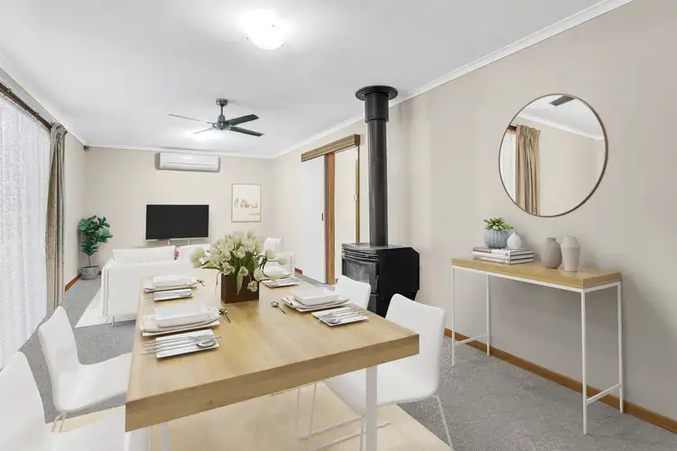 Third view of Homely house listing, 19 Kumnick Street, Lobethal SA 5241