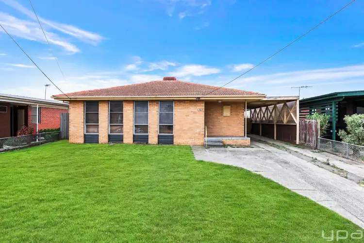 72 Geach Street, Dallas VIC 3047