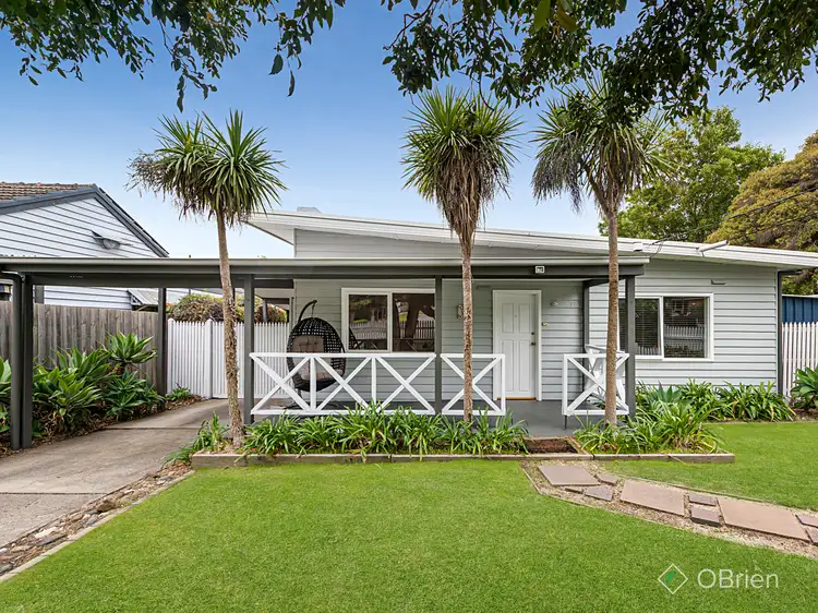 17 Gowrie Avenue, Frankston South VIC 3199