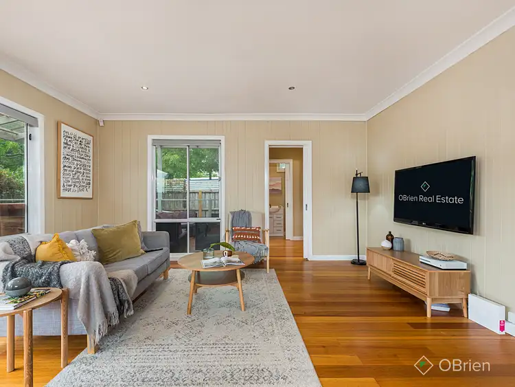 Second view of Homely house listing, 17 Gowrie Avenue, Frankston South VIC 3199