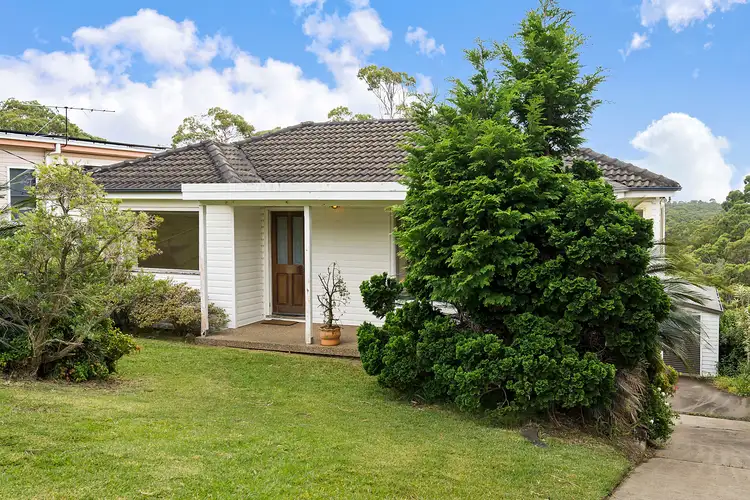 Main view of Homely house listing, 15 Lalor Crescent, Engadine NSW 2233
