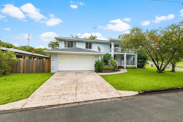 2 Sugarwood Street, Aroona QLD 4551