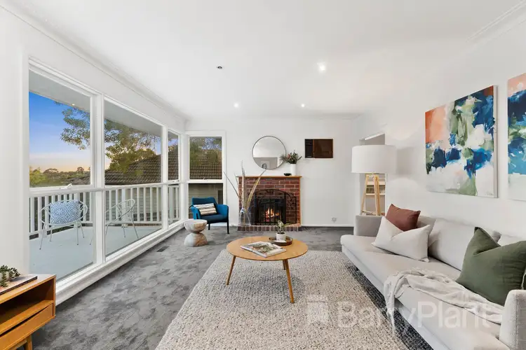 Second view of Homely house listing, 6 Lambhill Crescent, Highton VIC 3216