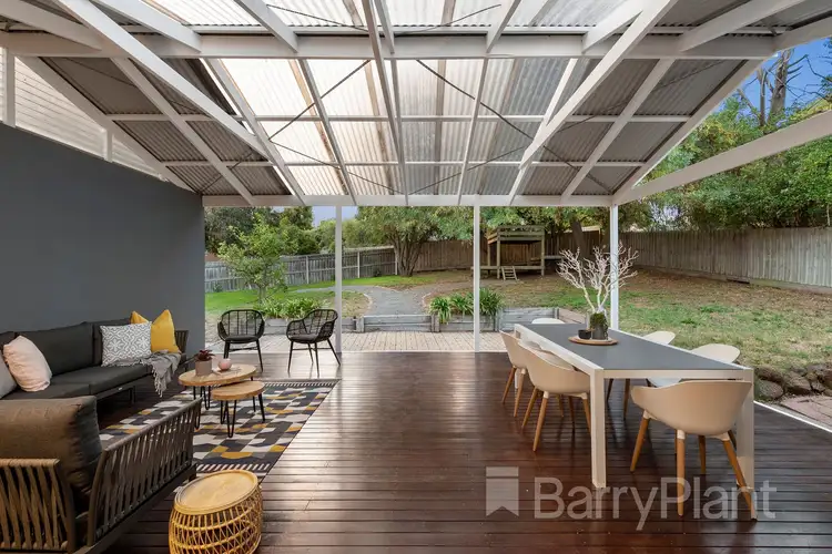 Third view of Homely house listing, 6 Lambhill Crescent, Highton VIC 3216