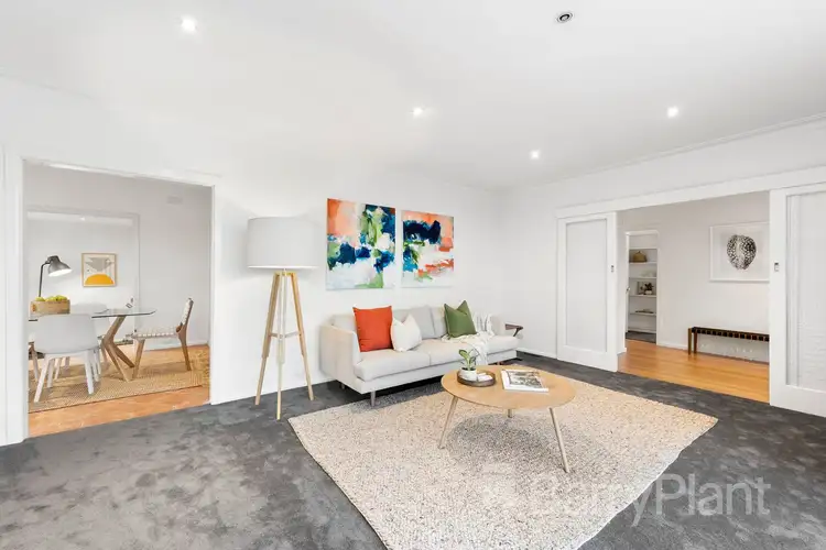 Fourth view of Homely house listing, 6 Lambhill Crescent, Highton VIC 3216