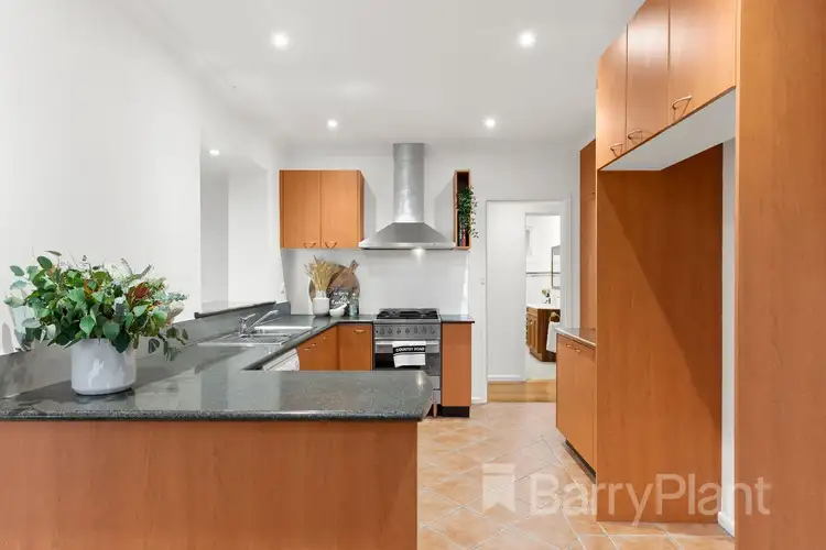 Fifth view of Homely house listing, 6 Lambhill Crescent, Highton VIC 3216