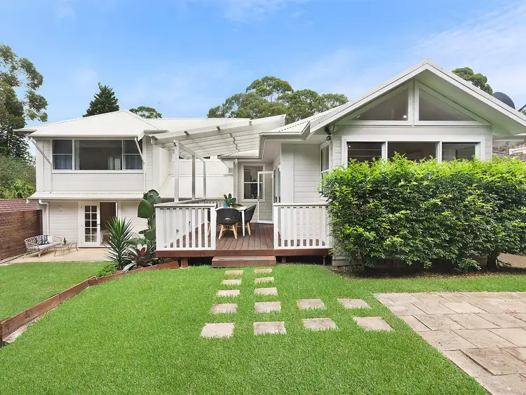 Main view of Homely house listing, 72a Lake Shore Drive, North Avoca NSW 2260
