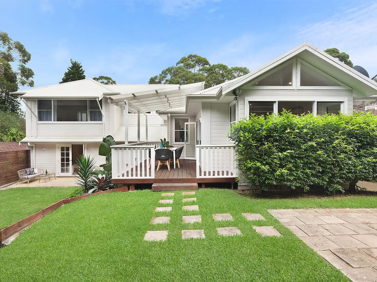 Main view of Homely house listing, 72a Lake Shore Drive, North Avoca NSW 2260