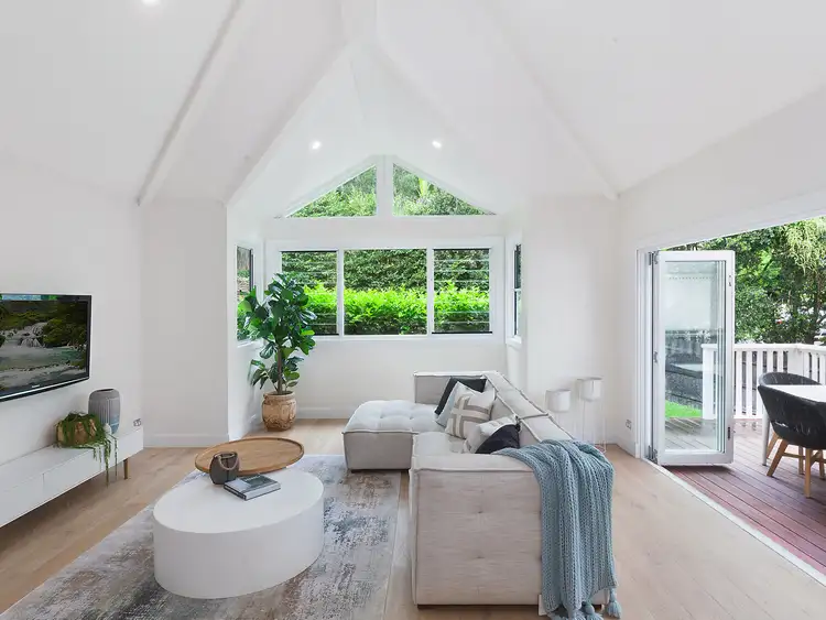 Third view of Homely house listing, 72a Lake Shore Drive, North Avoca NSW 2260