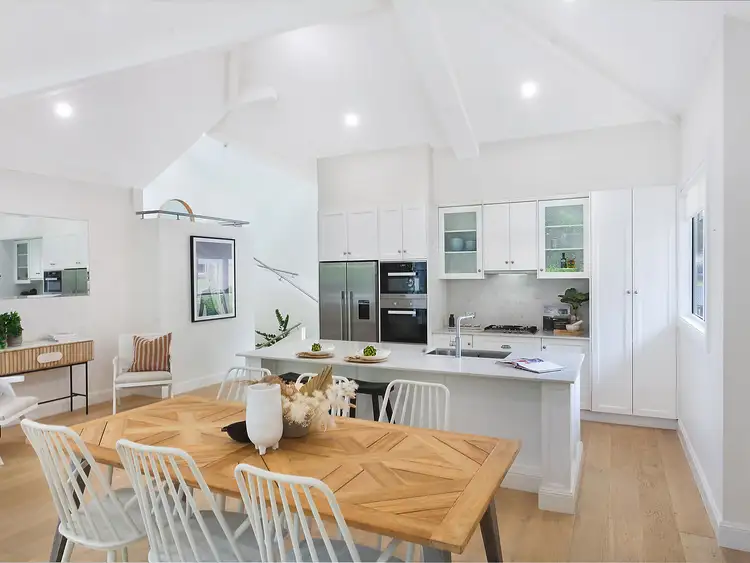 Fourth view of Homely house listing, 72a Lake Shore Drive, North Avoca NSW 2260