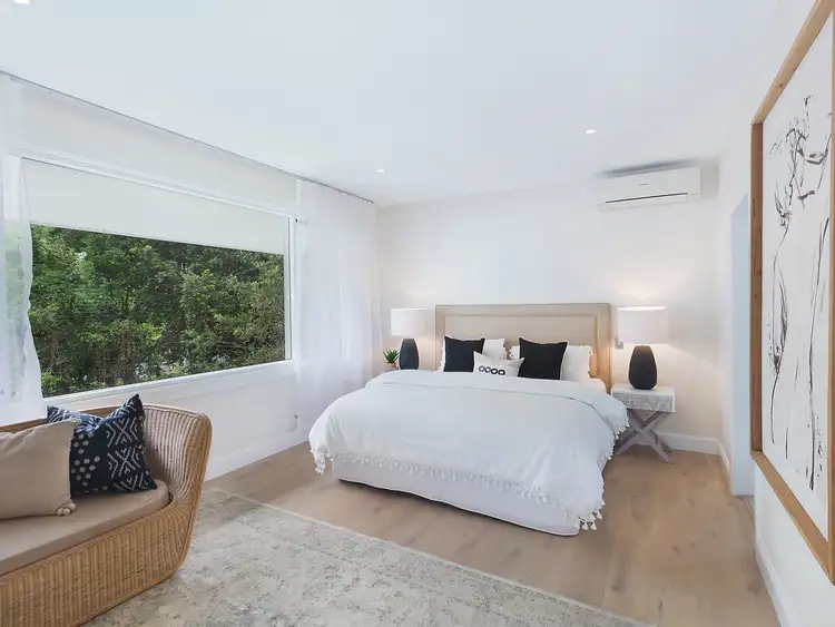Fifth view of Homely house listing, 72a Lake Shore Drive, North Avoca NSW 2260