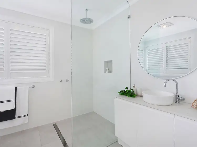 Sixth view of Homely house listing, 72a Lake Shore Drive, North Avoca NSW 2260