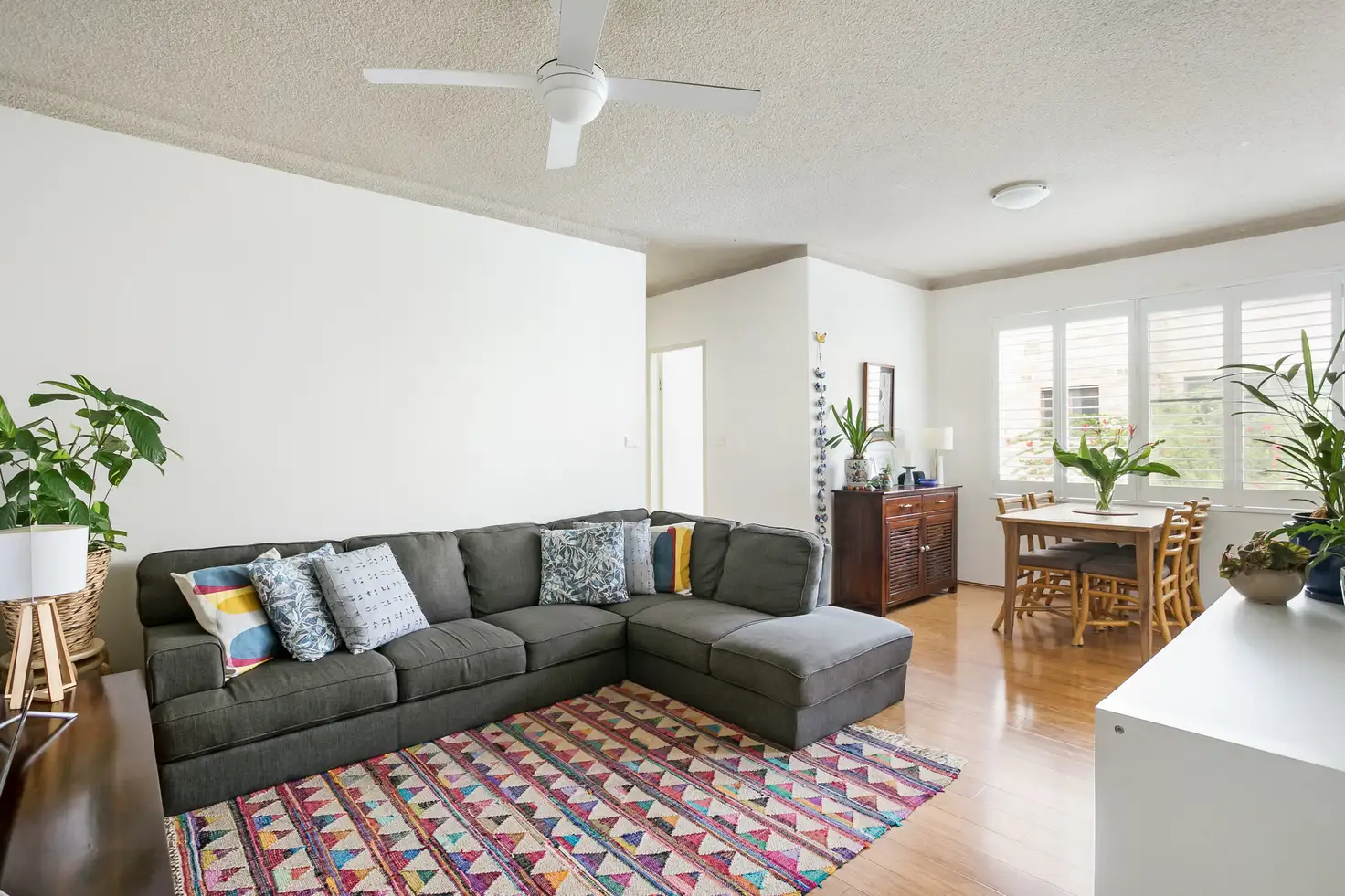 Main view of Homely apartment listing, 3/19-25 Pile Street, Marrickville NSW 2204