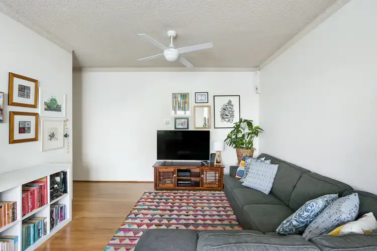 Second view of Homely apartment listing, 3/19-25 Pile Street, Marrickville NSW 2204