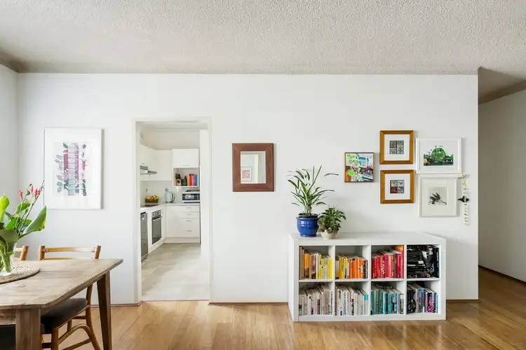 Fifth view of Homely apartment listing, 3/19-25 Pile Street, Marrickville NSW 2204