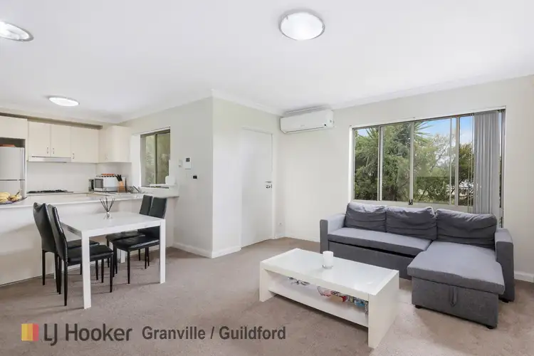 Third view of Homely unit listing, 7/72-78 Cardigan Street, Guildford NSW 2161