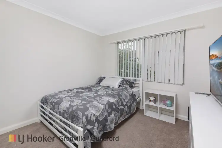 Fourth view of Homely unit listing, 7/72-78 Cardigan Street, Guildford NSW 2161