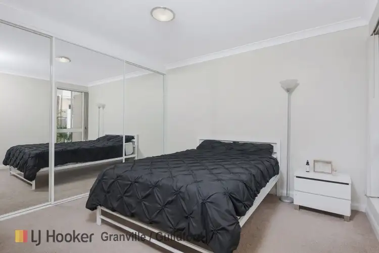 Fifth view of Homely unit listing, 7/72-78 Cardigan Street, Guildford NSW 2161