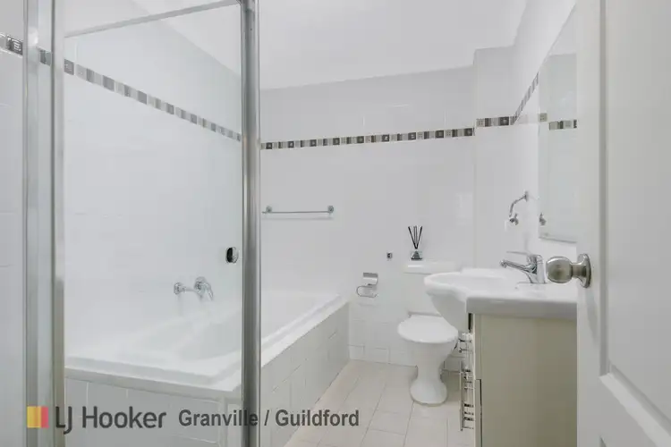 Sixth view of Homely unit listing, 7/72-78 Cardigan Street, Guildford NSW 2161