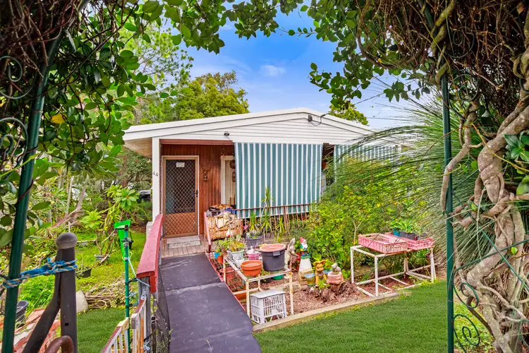 44 Queensthorpe Street, Tarragindi QLD 4121