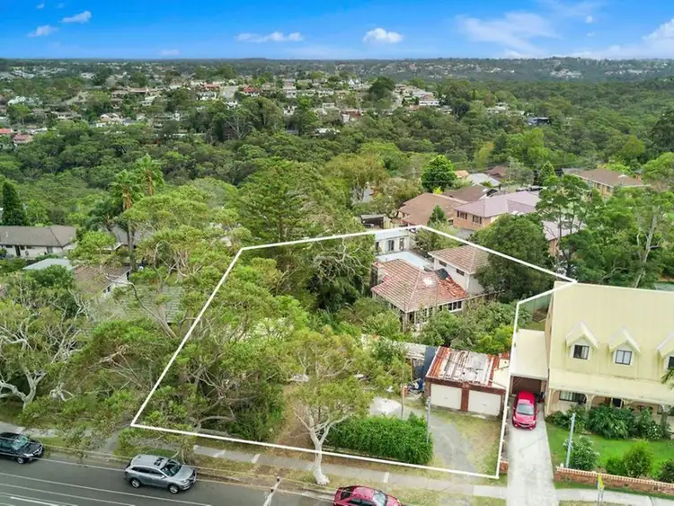 Second view of Homely house listing, 119-121 Kingswood Road, Engadine NSW 2233