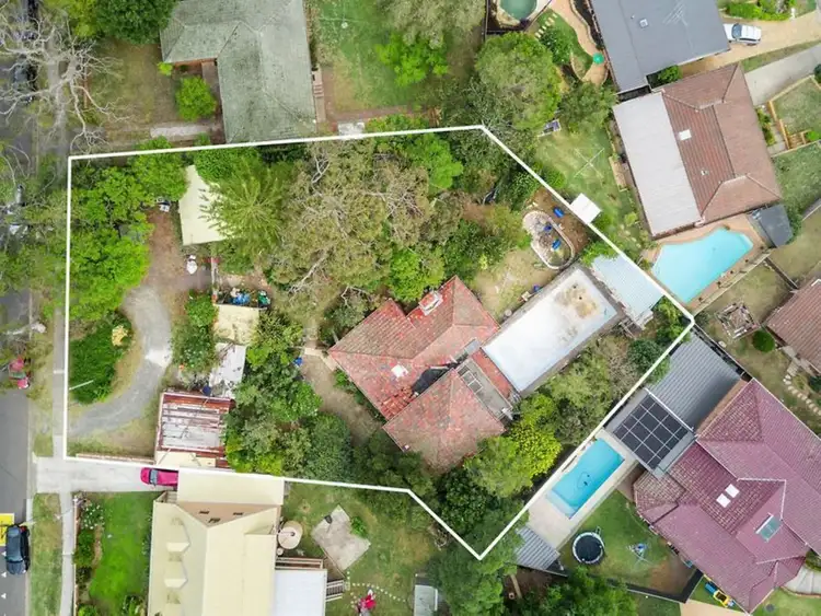 Third view of Homely house listing, 119-121 Kingswood Road, Engadine NSW 2233