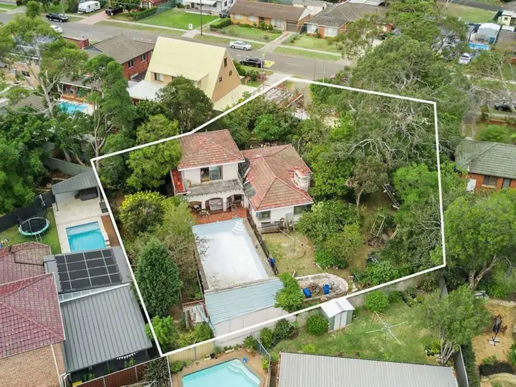Sixth view of Homely house listing, 119-121 Kingswood Road, Engadine NSW 2233