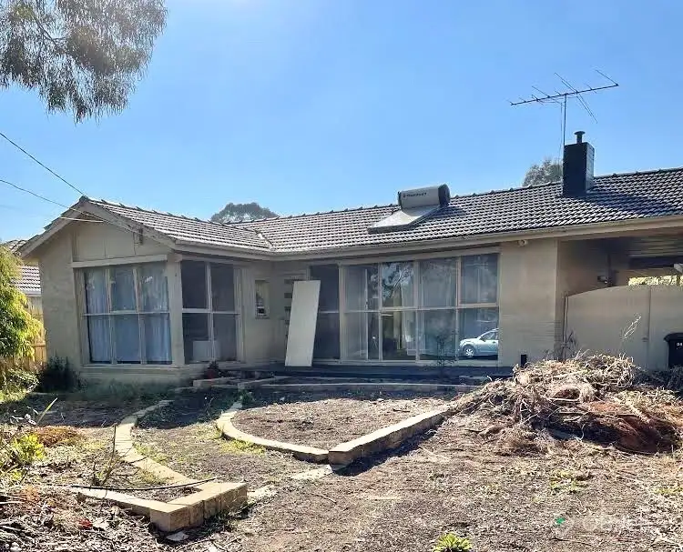 Main view of Homely house listing, 24 Hudson Avenue, Frankston VIC 3199