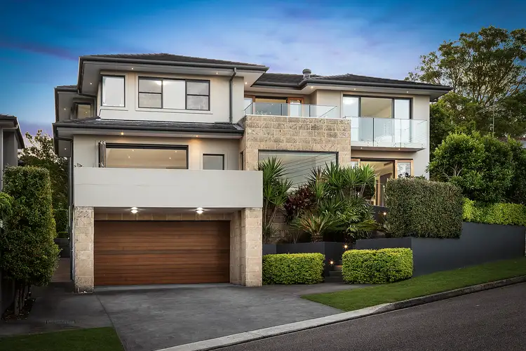 42 North East Crescent, Lilli Pilli NSW 2229