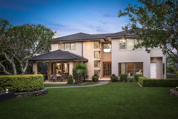 Second view of Homely house listing, 42 North East Crescent, Lilli Pilli NSW 2229