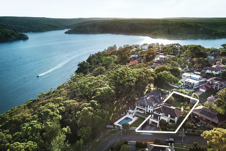 Third view of Homely house listing, 42 North East Crescent, Lilli Pilli NSW 2229