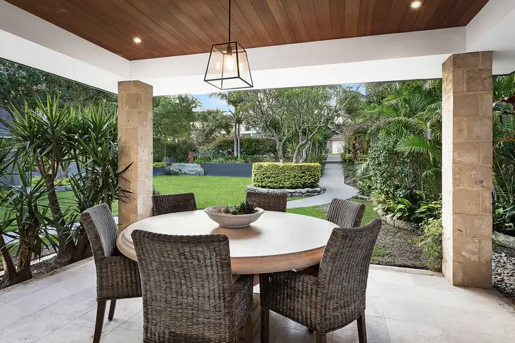 Fourth view of Homely house listing, 42 North East Crescent, Lilli Pilli NSW 2229