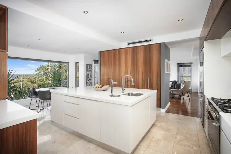 Sixth view of Homely house listing, 42 North East Crescent, Lilli Pilli NSW 2229