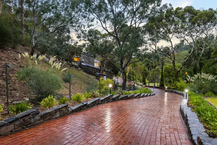 Fifth view of Homely house listing, 9 St Andrews Avenue, Mount Osmond SA 5064