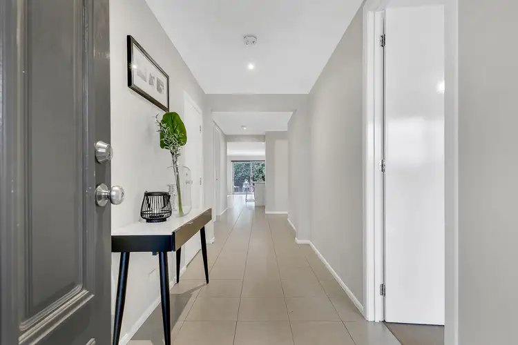 Second view of Homely house listing, 56 Tyler Crescent, Tarneit VIC 3029