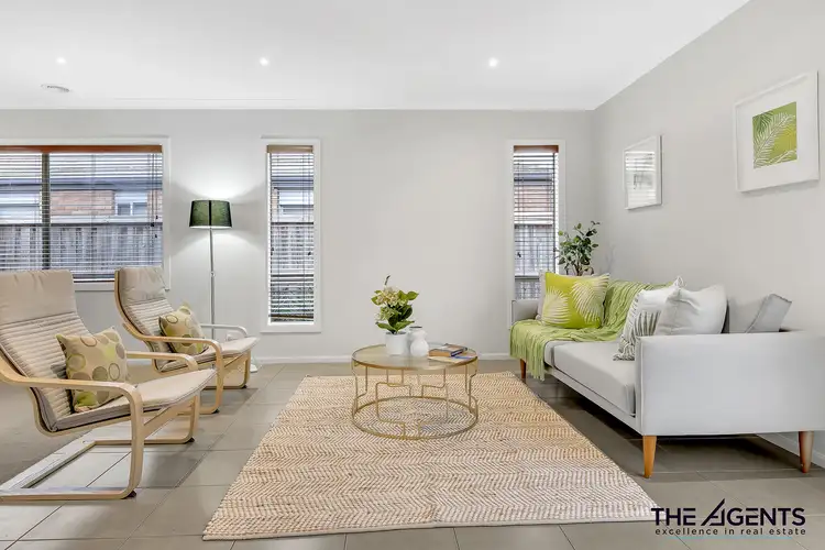 Fourth view of Homely house listing, 56 Tyler Crescent, Tarneit VIC 3029