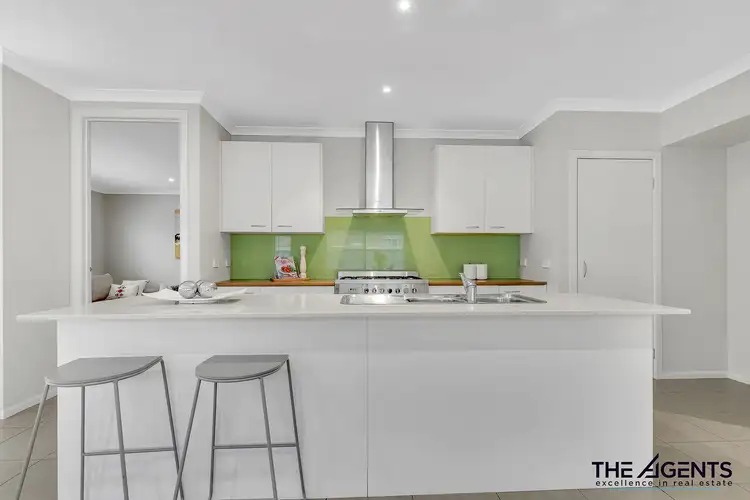 Sixth view of Homely house listing, 56 Tyler Crescent, Tarneit VIC 3029