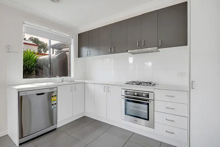Second view of Homely unit listing, 3/5 Latrobe Court, Craigieburn VIC 3064