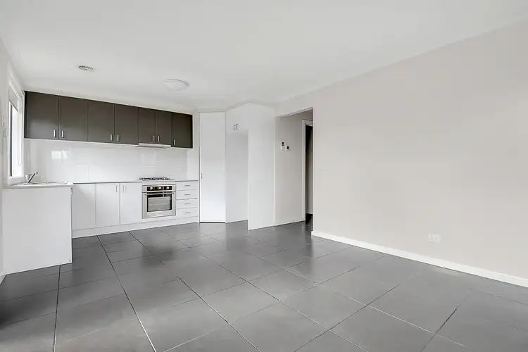 Third view of Homely unit listing, 3/5 Latrobe Court, Craigieburn VIC 3064