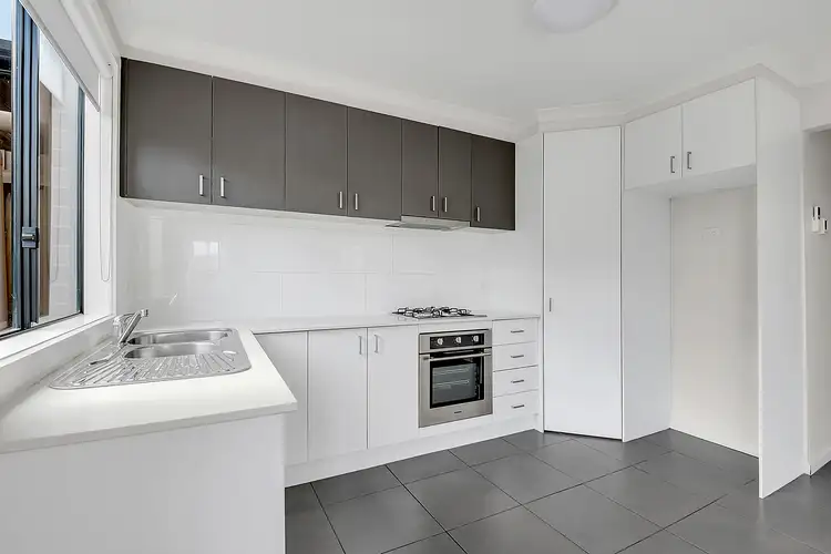Fifth view of Homely unit listing, 3/5 Latrobe Court, Craigieburn VIC 3064