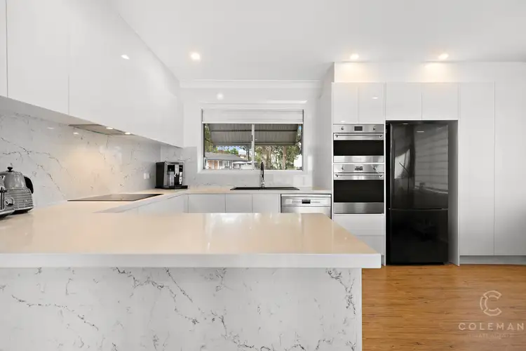 Fourth view of Homely house listing, 99 Malvina Parade, Lake Haven NSW 2263