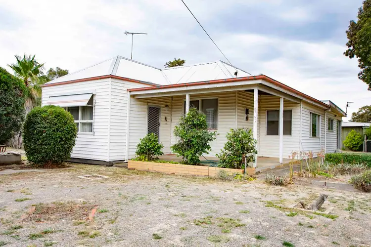 Second view of Homely rural property listing, 150 Broadway Street, Dunolly VIC 3472