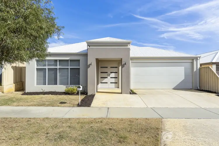 Third view of Homely house listing, 47 Billericay Circuit, Butler WA 6036