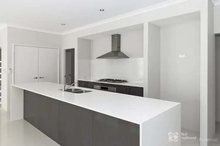 Fifth view of Homely house listing, 47 Billericay Circuit, Butler WA 6036