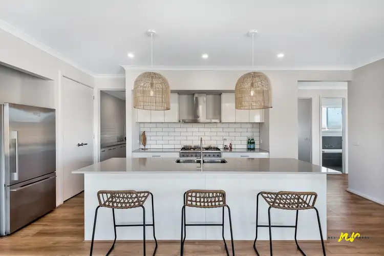 Main view of Homely house listing, 25 Pardolote Crescent, St Leonards VIC 3223