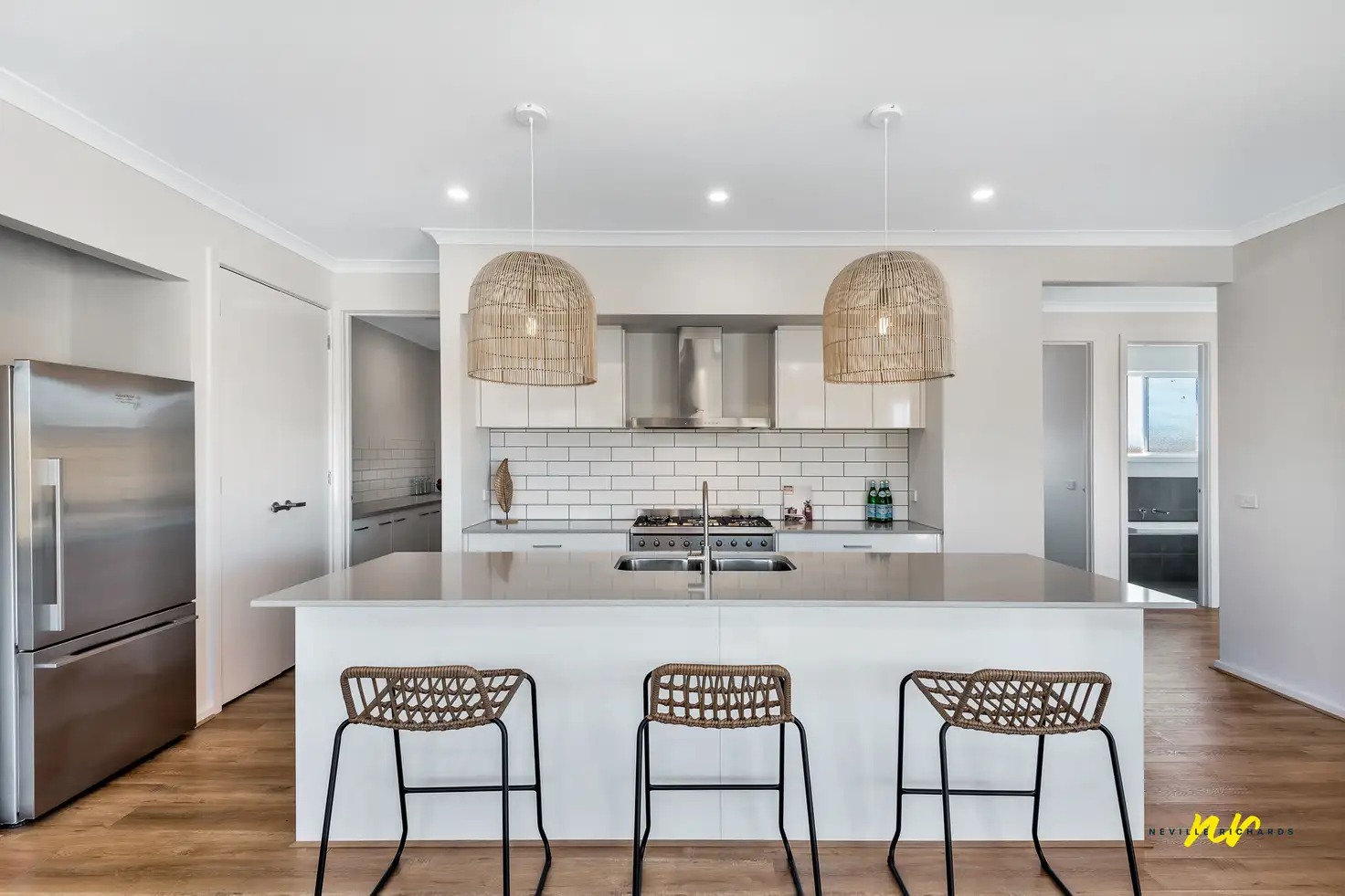 Main view of Homely house listing, 25 Pardolote Crescent, St Leonards VIC 3223
