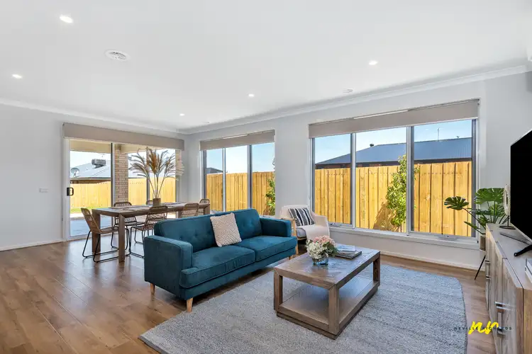 Second view of Homely house listing, 25 Pardolote Crescent, St Leonards VIC 3223